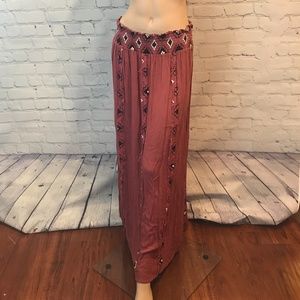 O'Neill maxi beach skirt